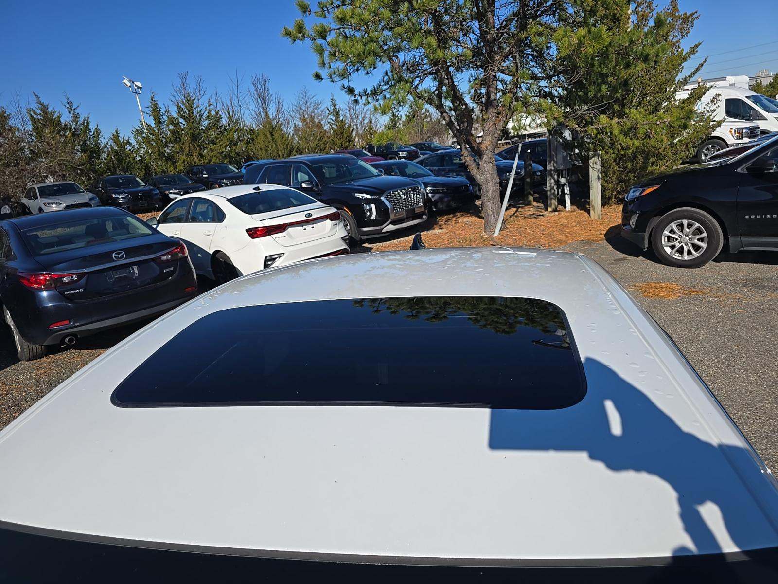 2024 Honda Accord Hybrid Sport FWD