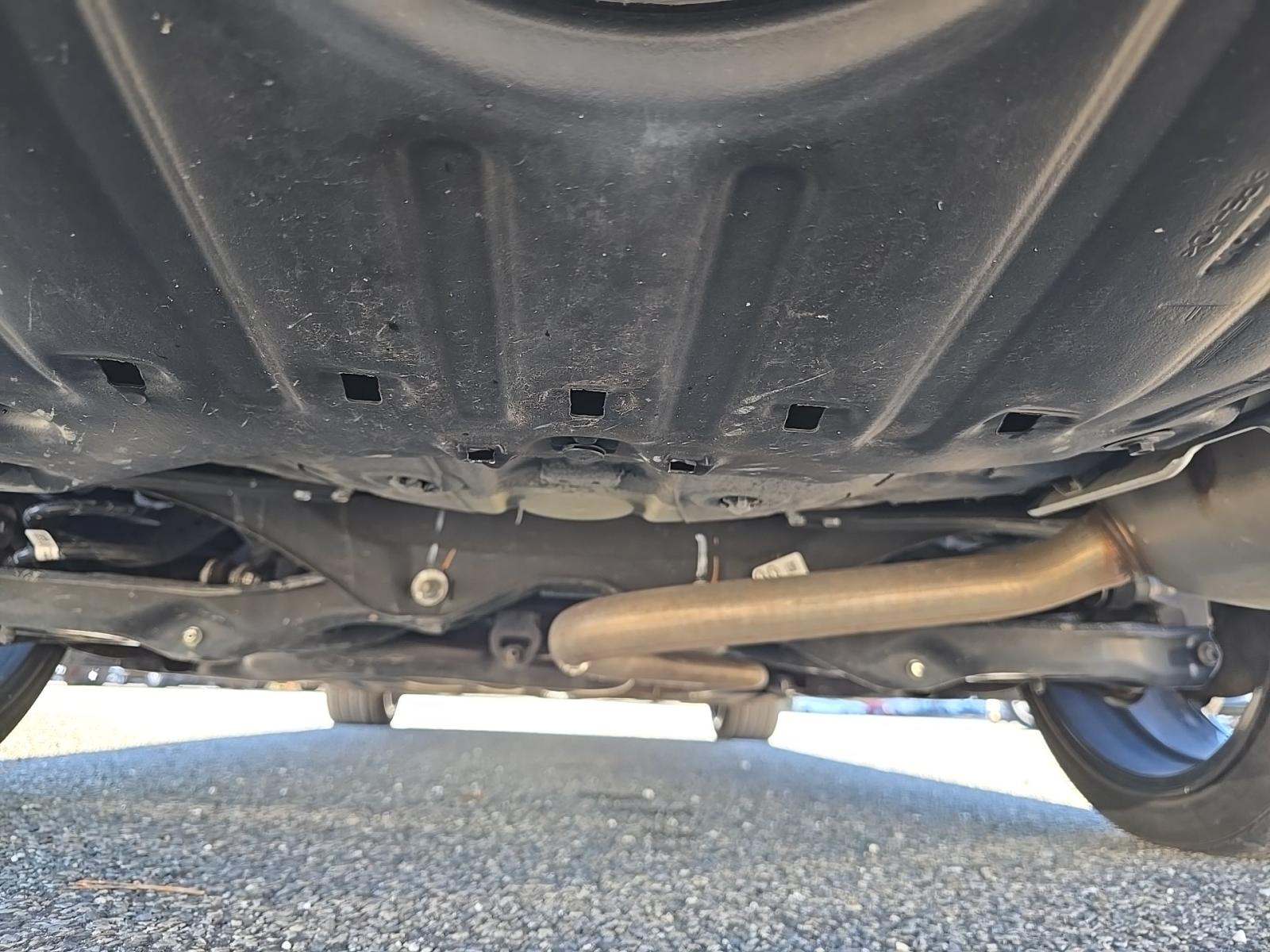 2024 Honda Accord Hybrid Sport FWD