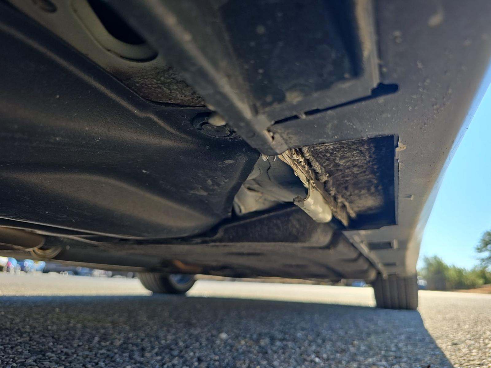 2024 Honda Accord Hybrid Sport FWD