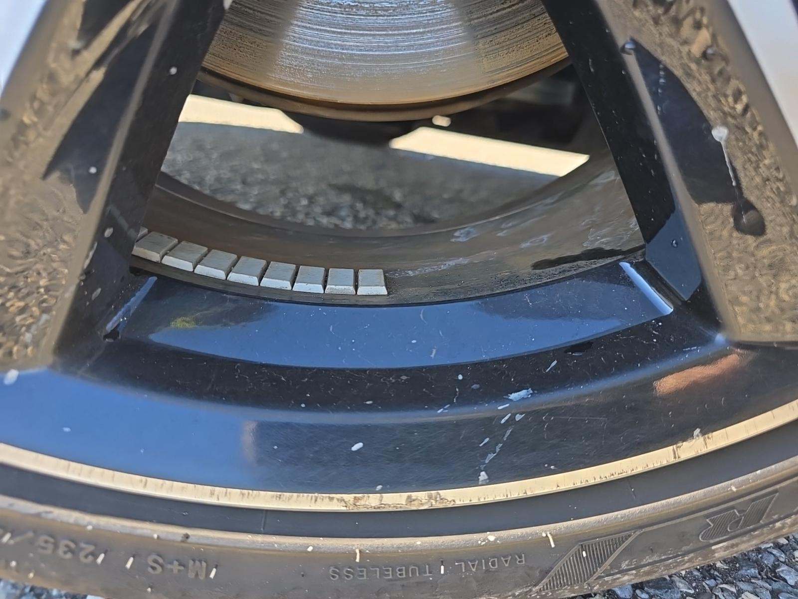 2024 Honda Accord Hybrid Sport FWD