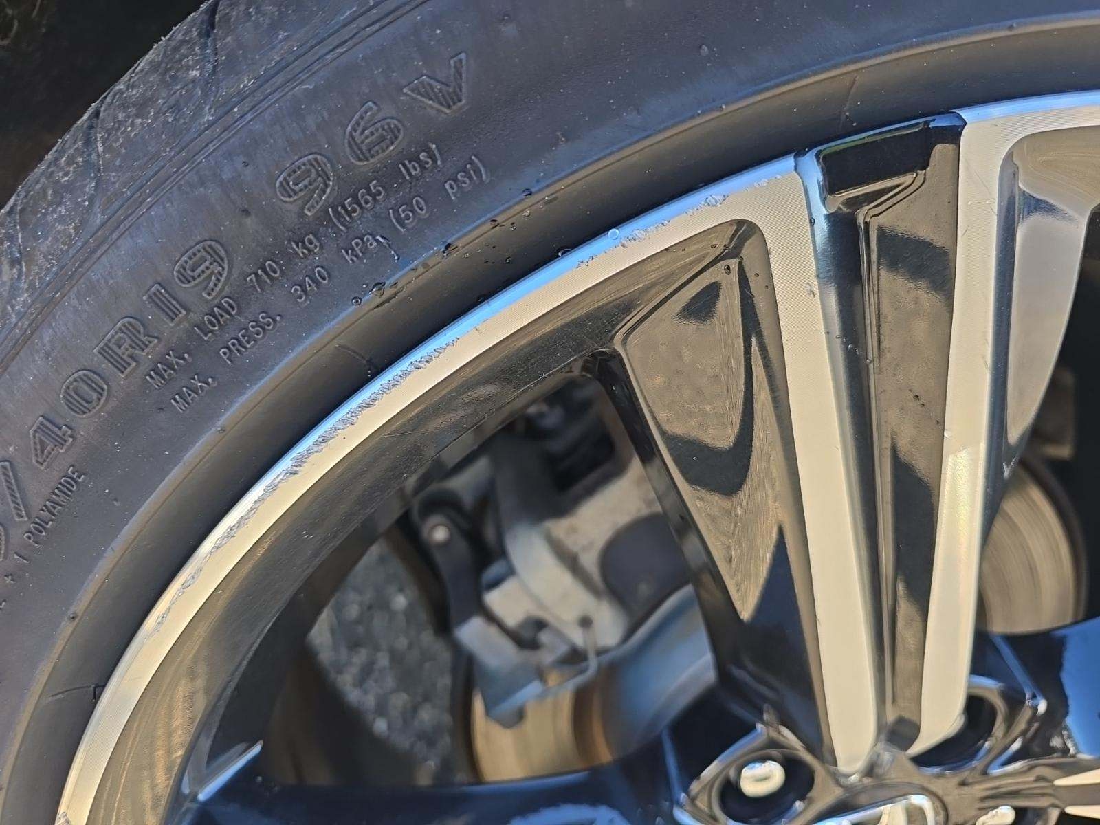 2024 Honda Accord Hybrid Sport FWD