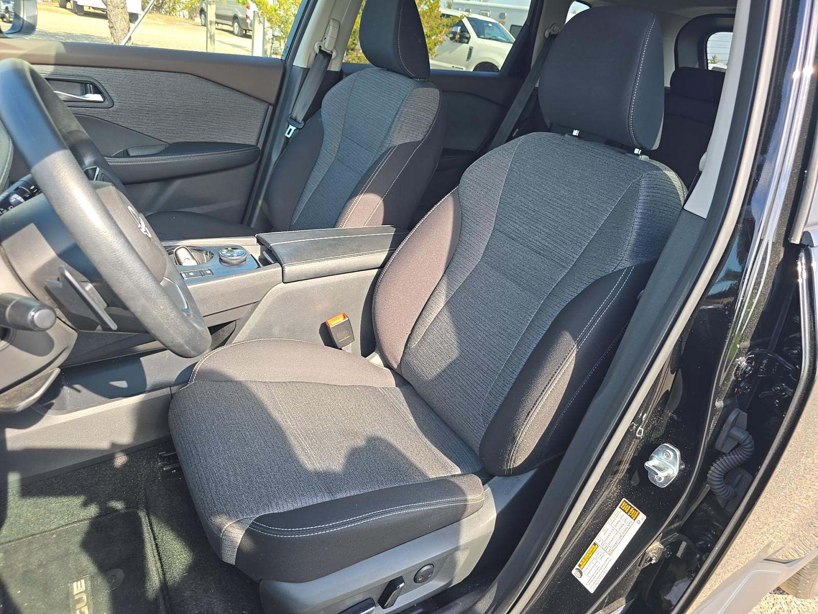 2023 Nissan Rogue SV AWD