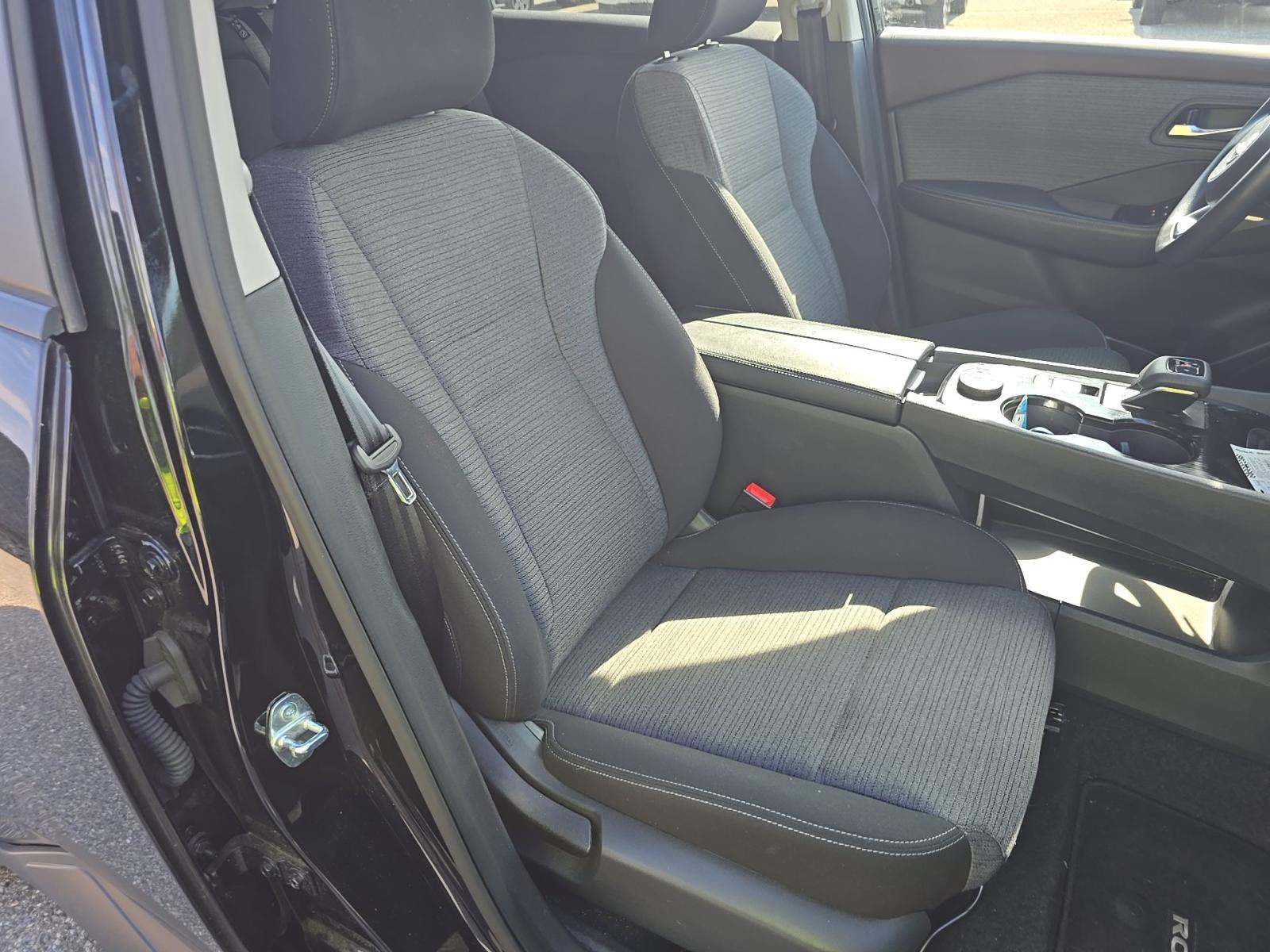 2023 Nissan Rogue SV AWD