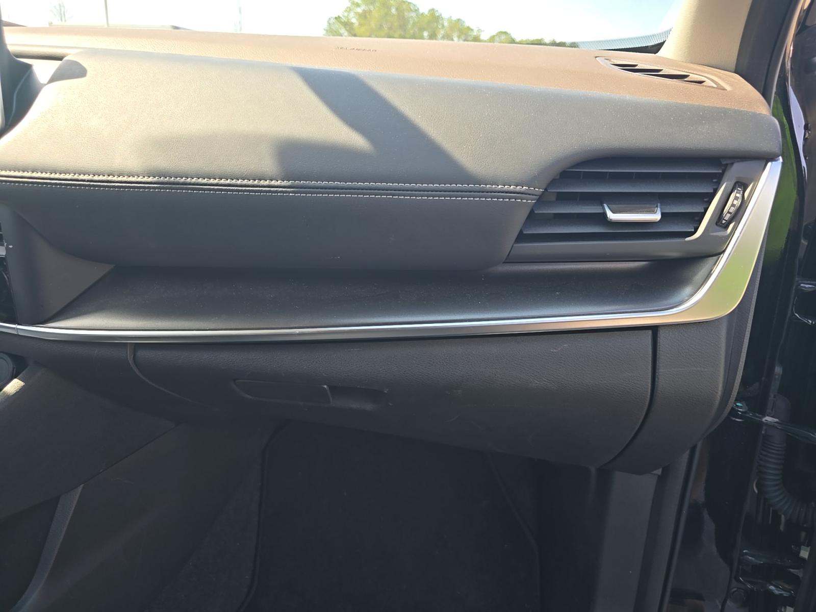 2023 Nissan Rogue SV AWD