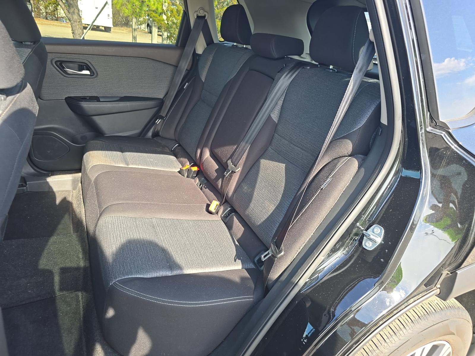 2023 Nissan Rogue SV AWD