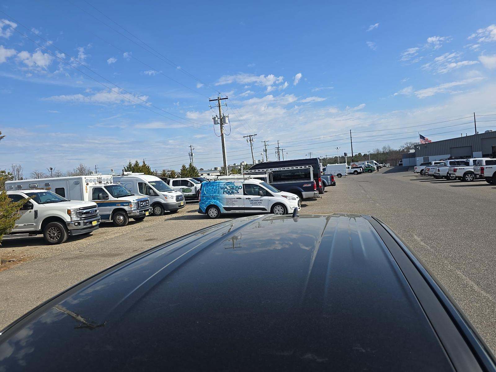 2023 Nissan Rogue SV AWD