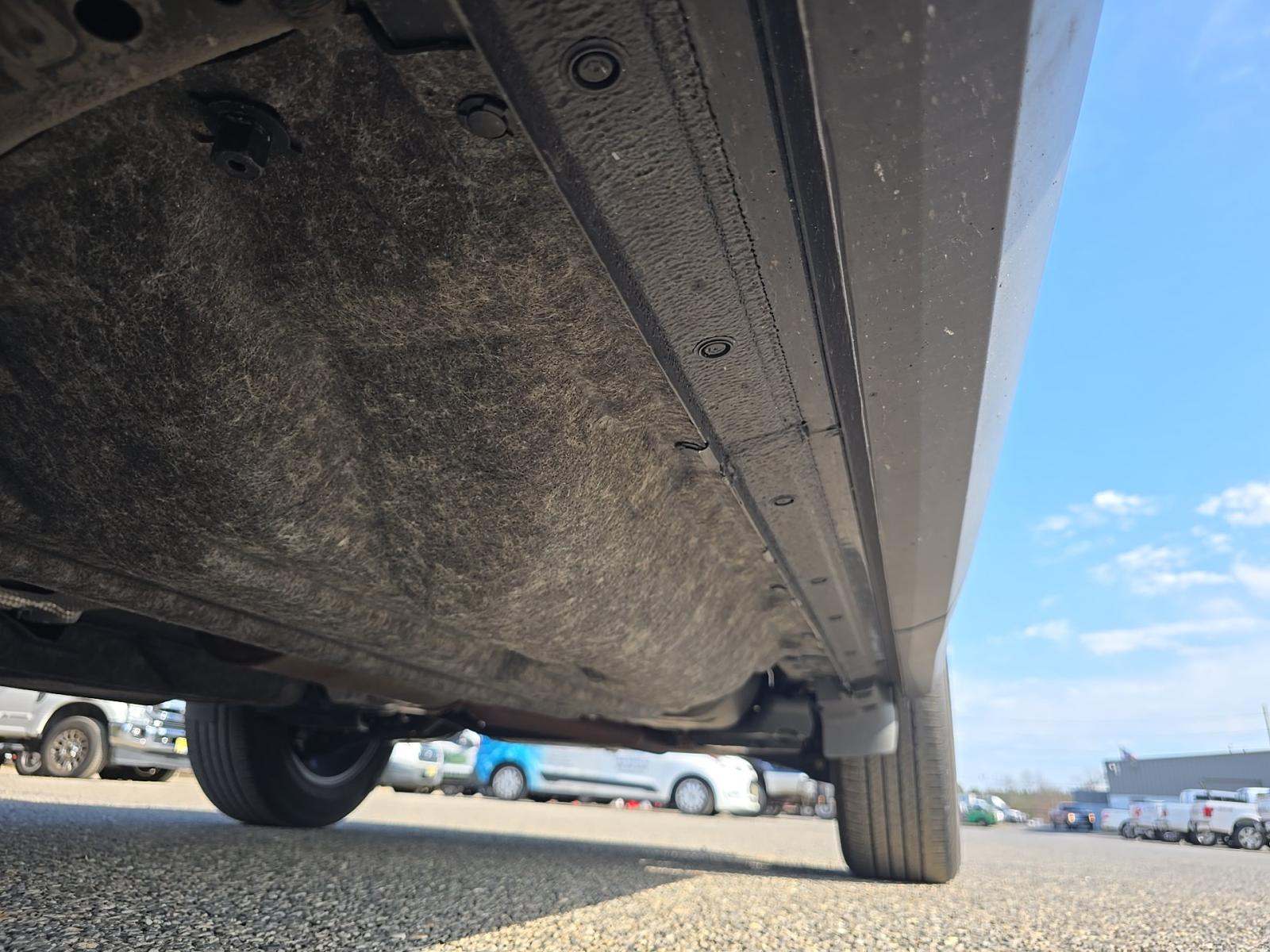 2023 Nissan Rogue SV AWD