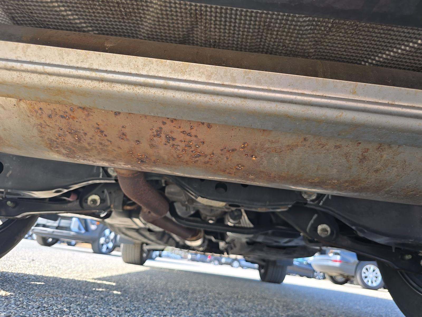 2023 Nissan Rogue SV AWD