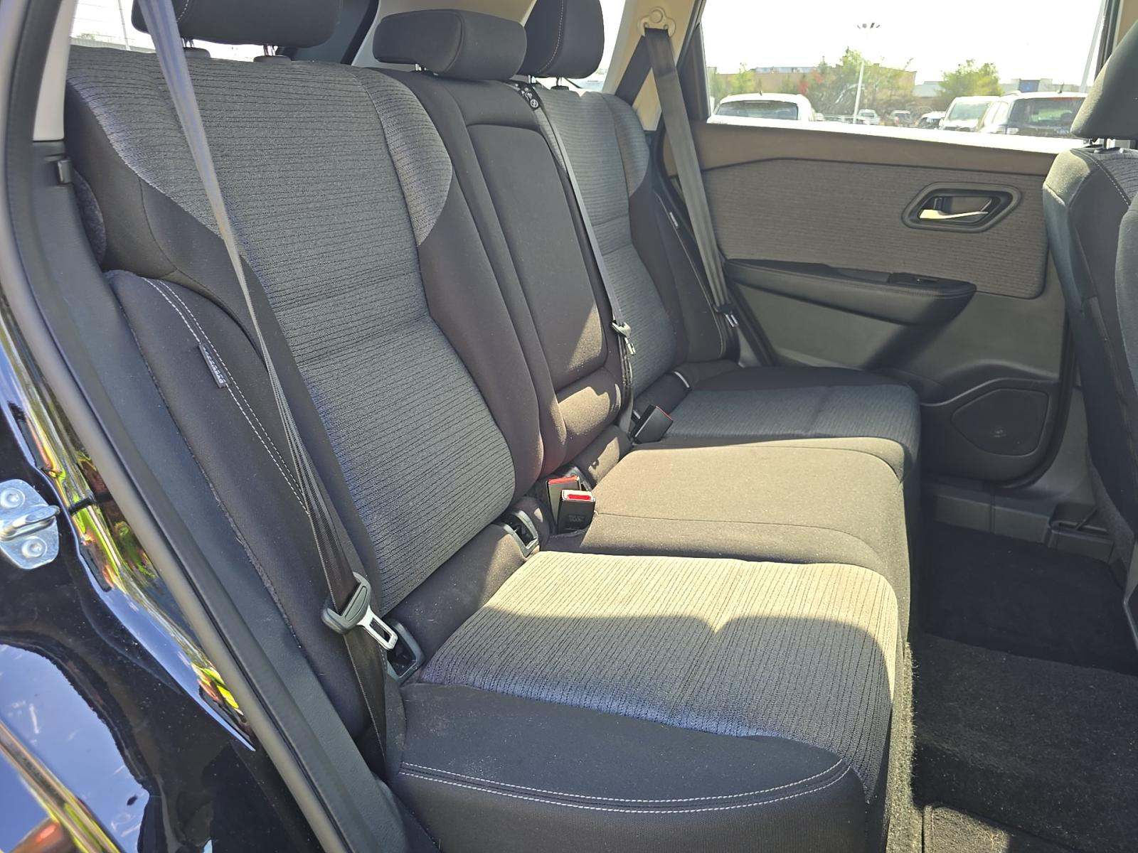 2023 Nissan Rogue SV AWD