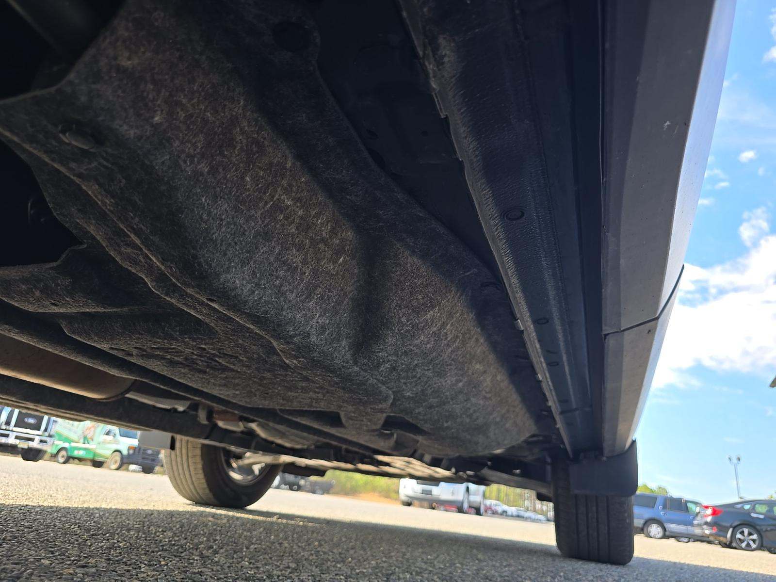 2023 Nissan Rogue SV AWD