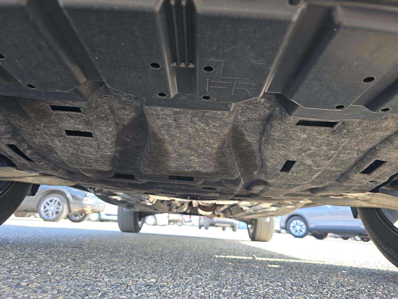 2023 Nissan Rogue SV AWD