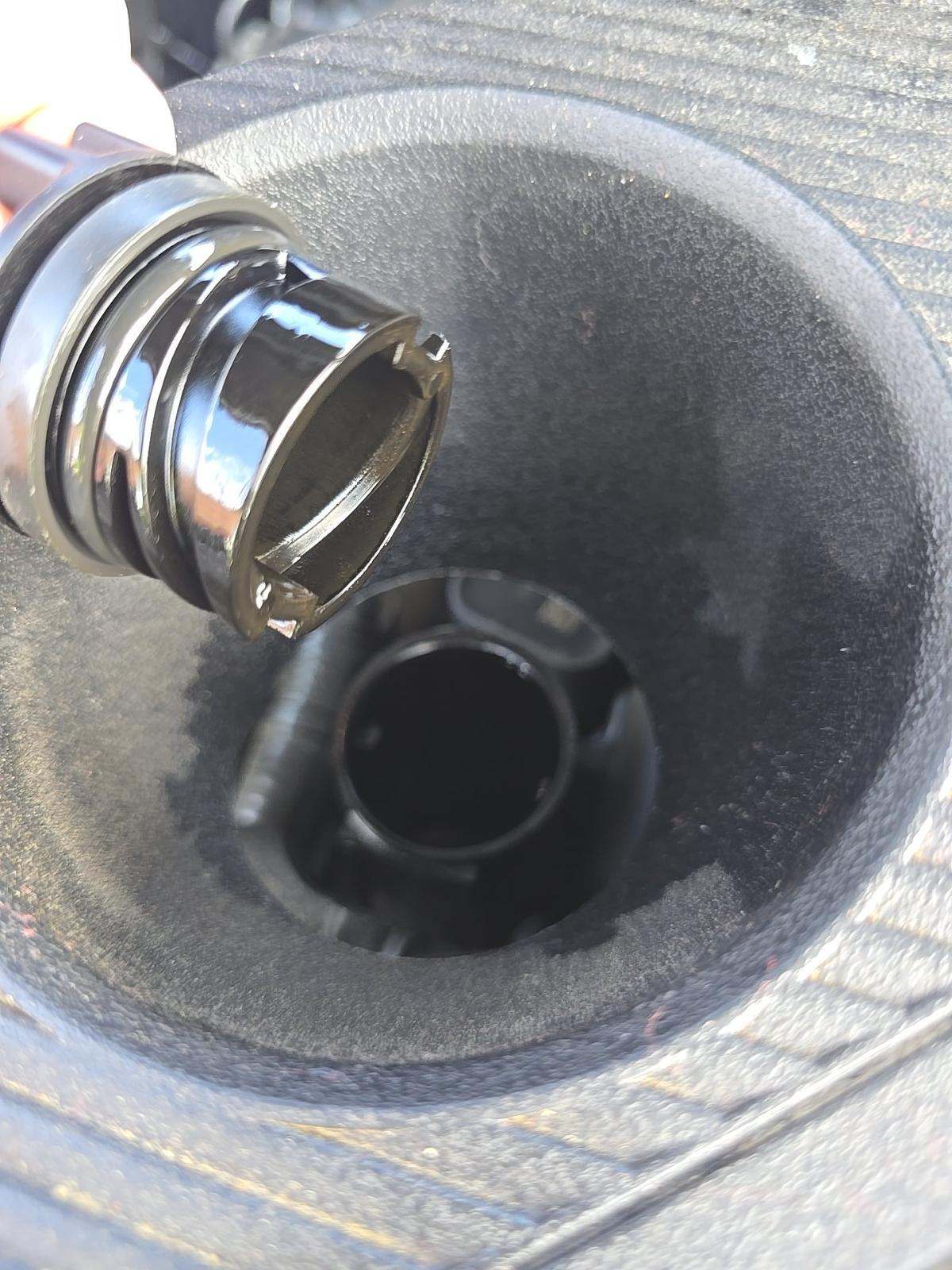 2023 Nissan Rogue SV AWD