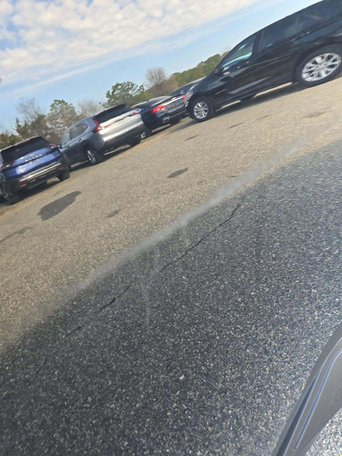 2023 Nissan Rogue SV AWD