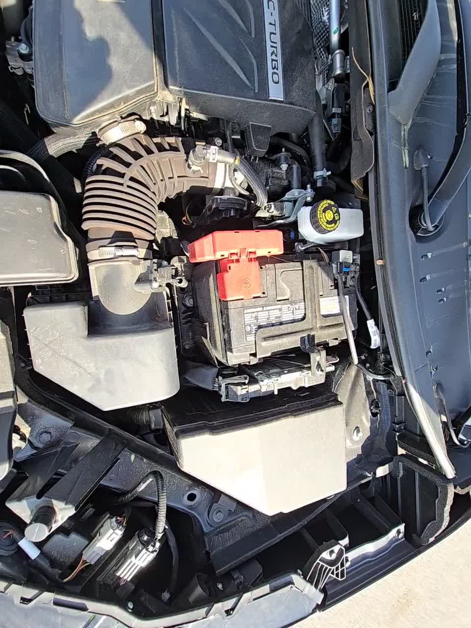 2023 Nissan Rogue SV AWD