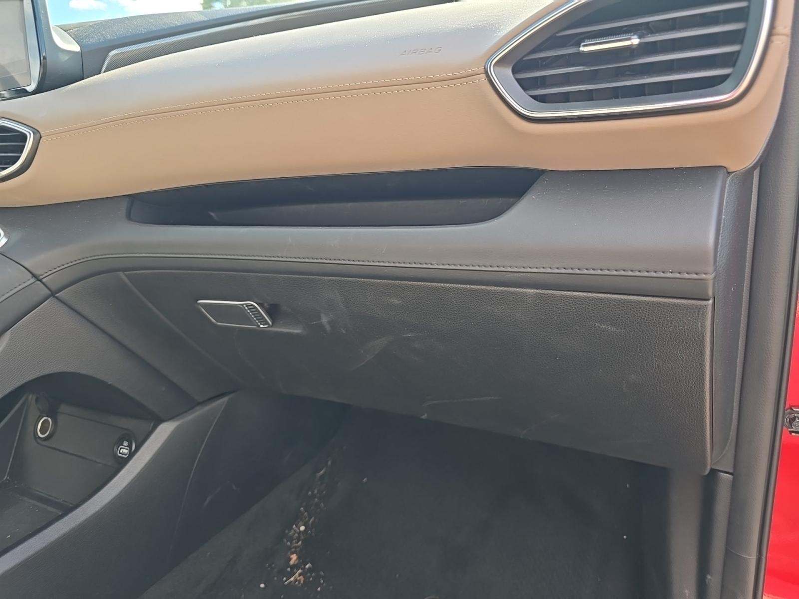 2022 Hyundai Santa Fe SEL AWD