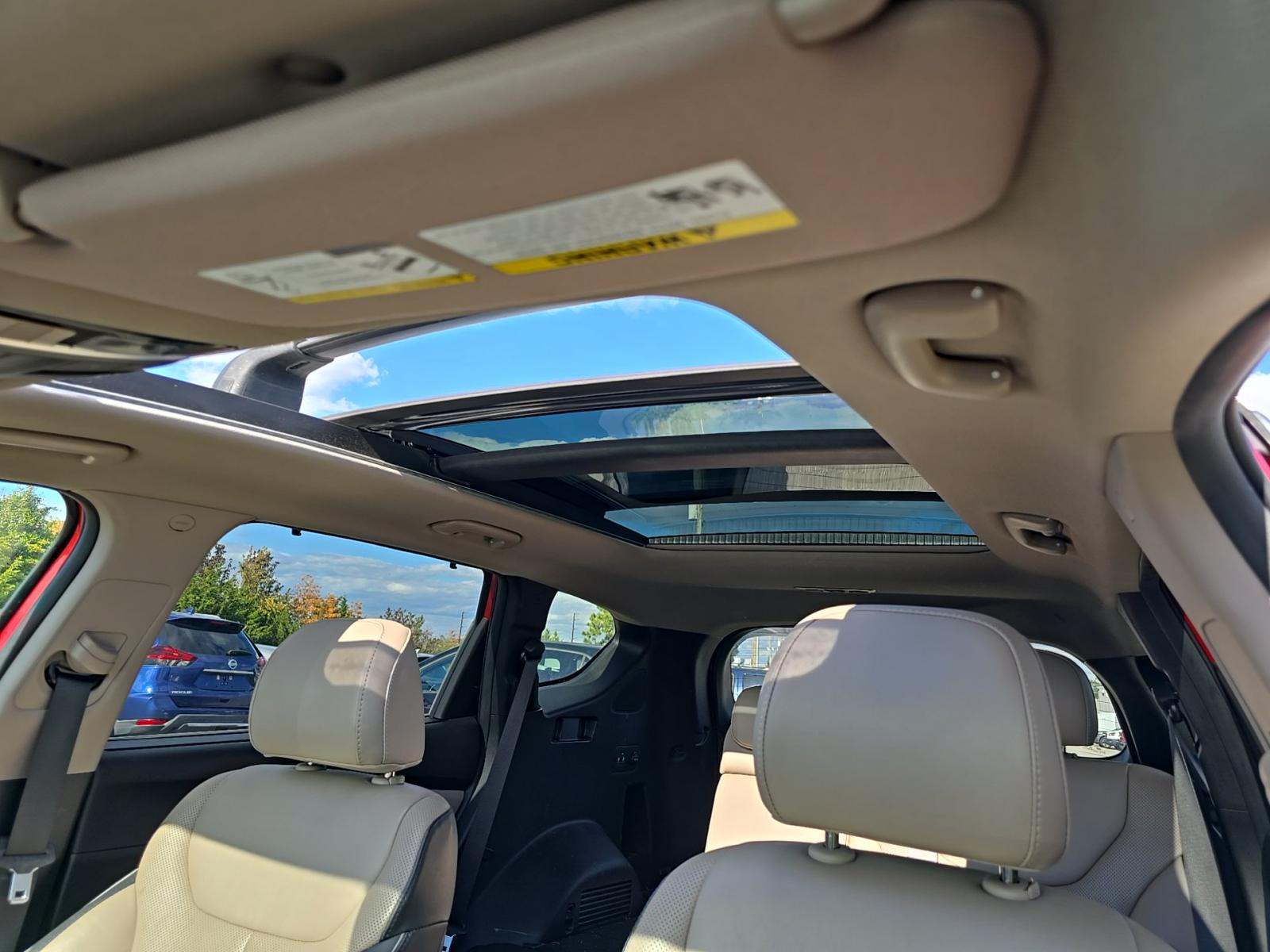 2022 Hyundai Santa Fe SEL AWD