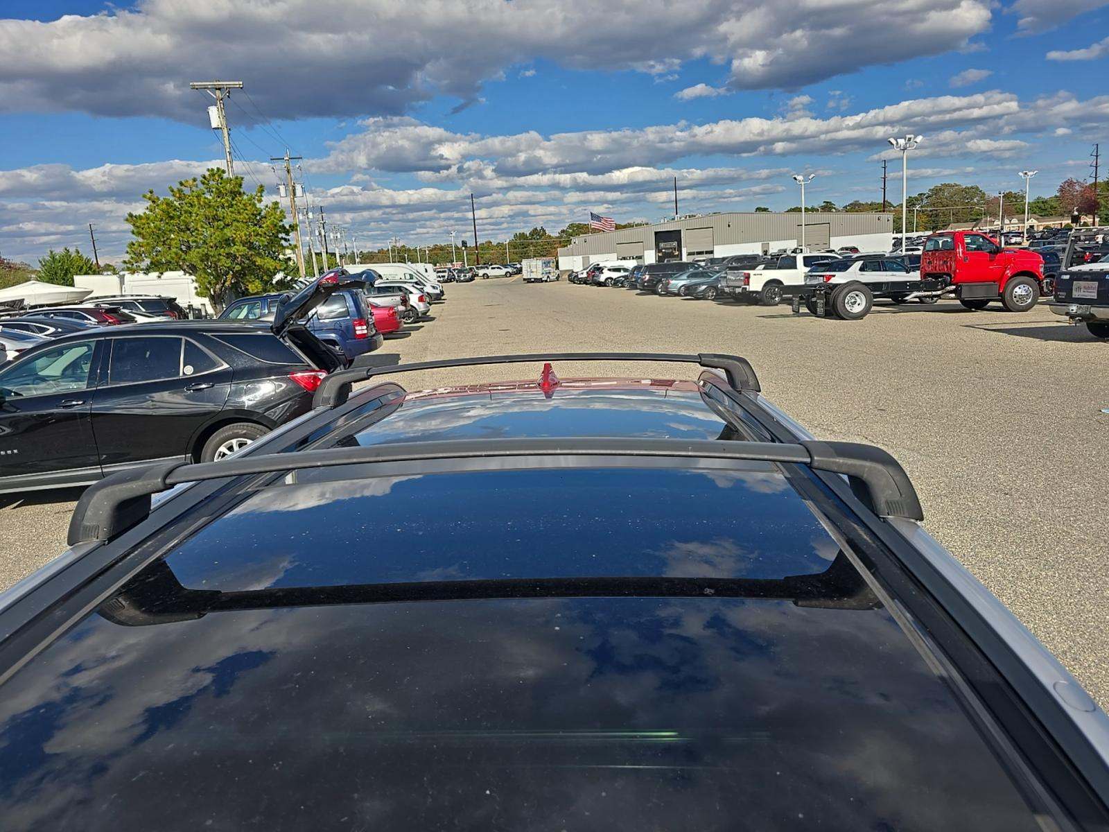 2022 Hyundai Santa Fe SEL AWD