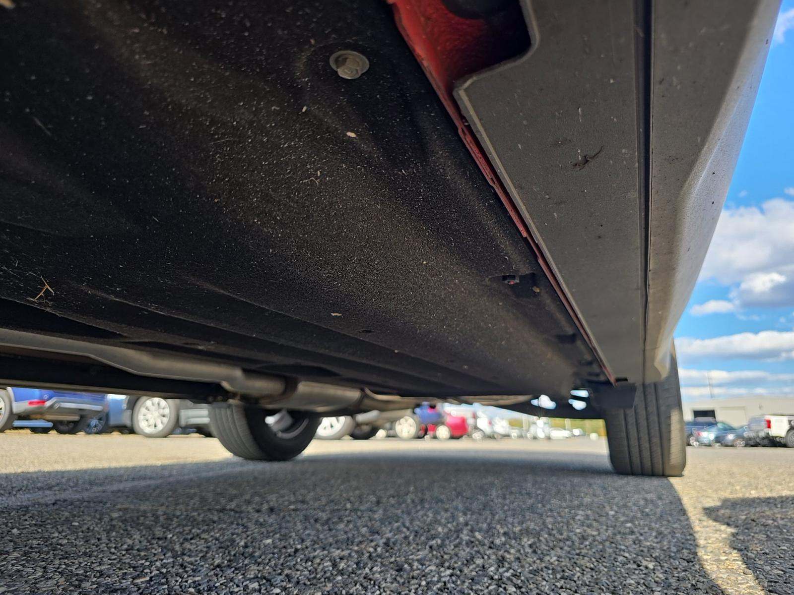 2022 Hyundai Santa Fe SEL AWD