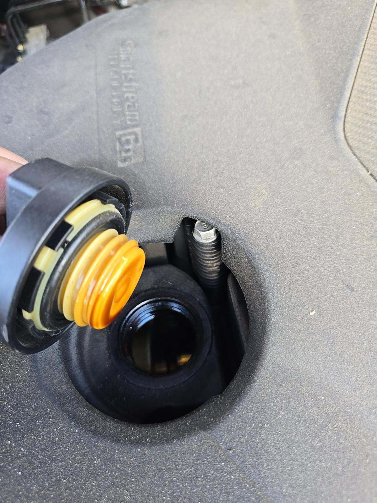 2022 Hyundai Santa Fe SEL AWD