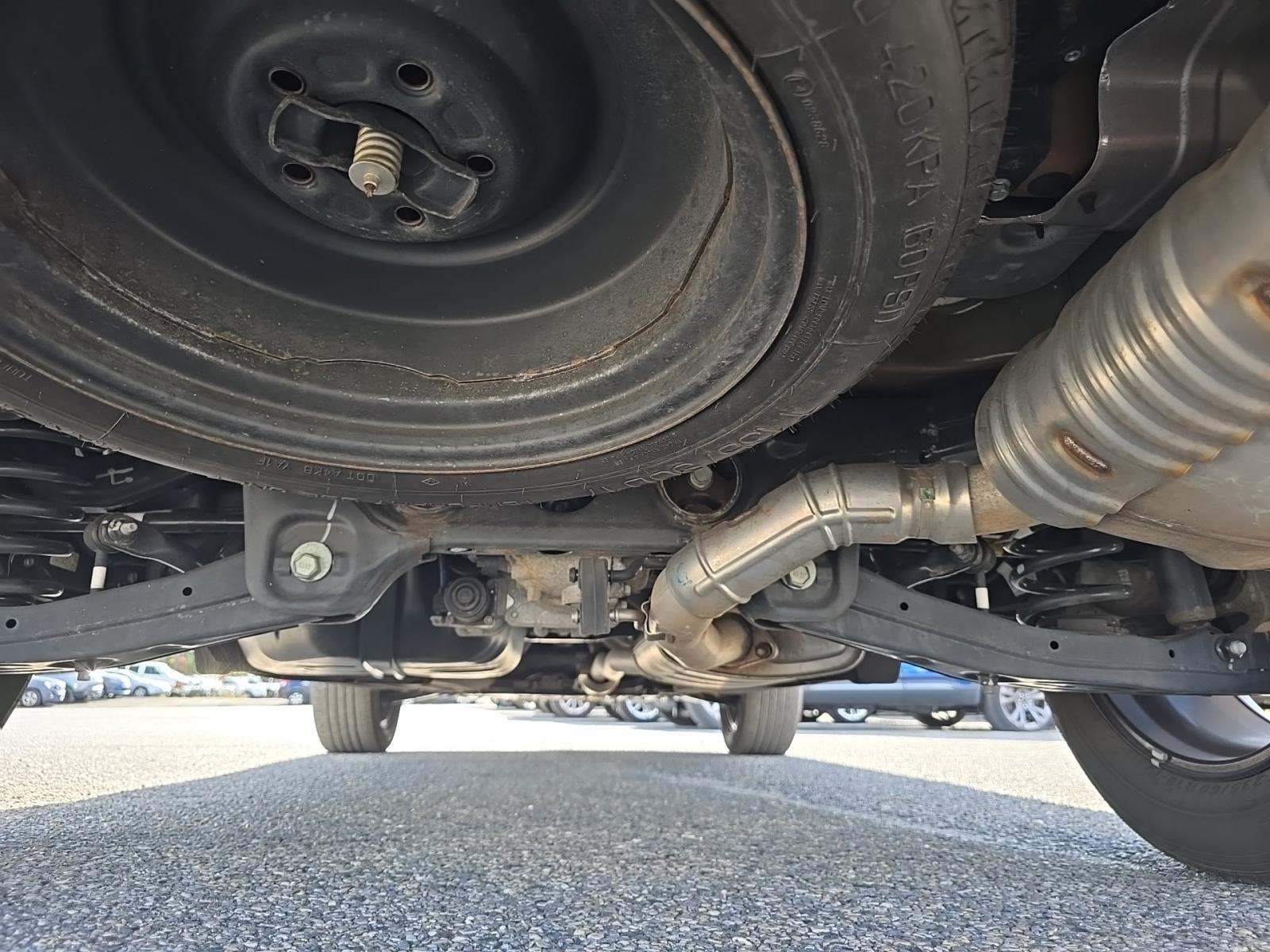 2022 Hyundai Santa Fe SEL AWD