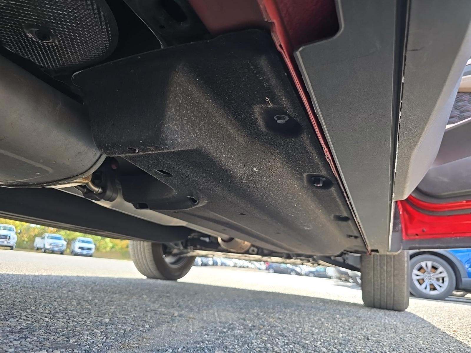 2022 Hyundai Santa Fe SEL AWD