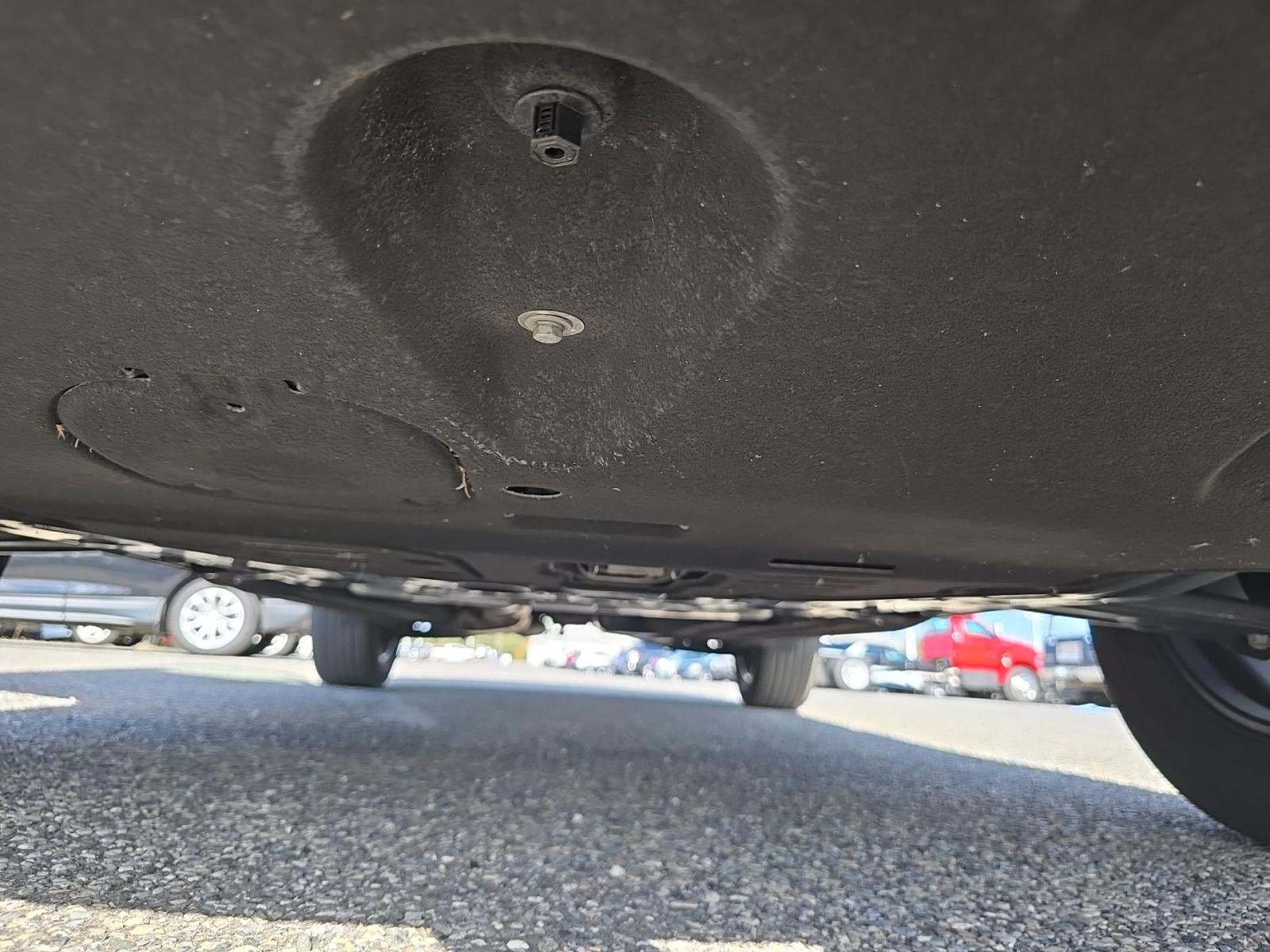 2022 Hyundai Santa Fe SEL AWD