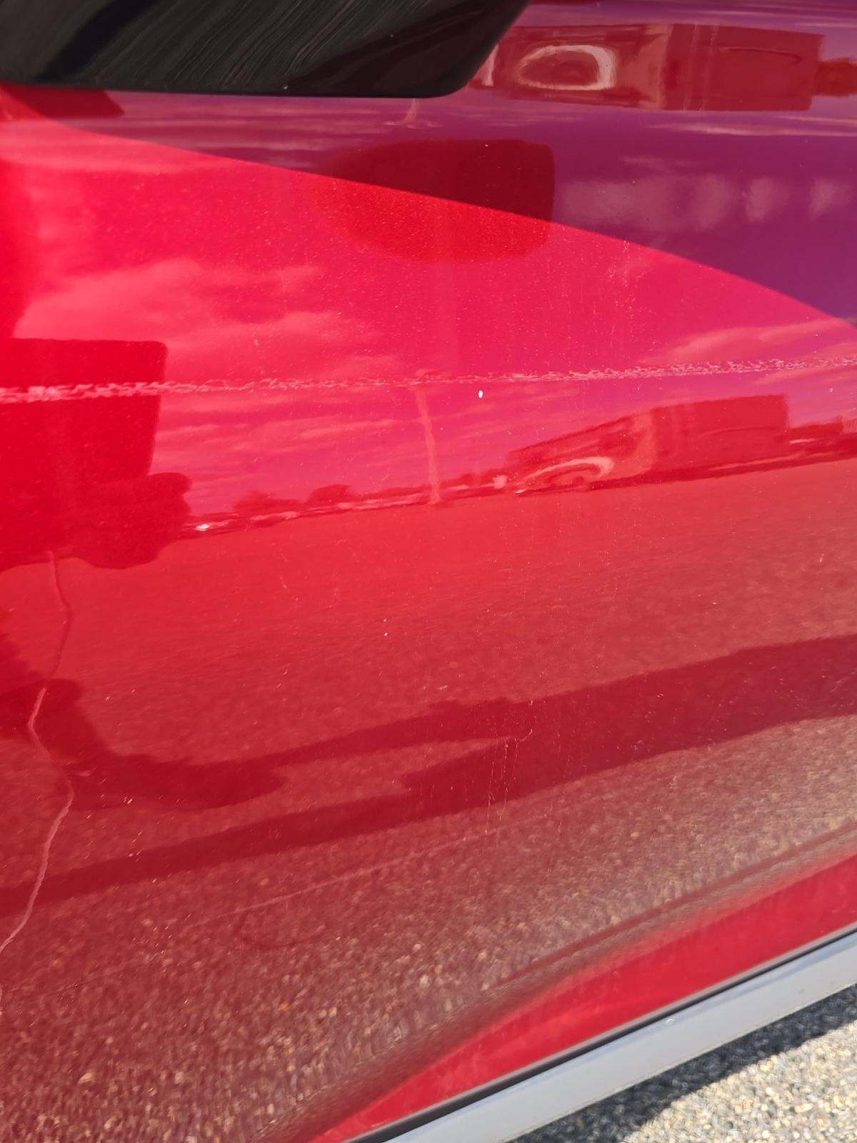 2022 Hyundai Santa Fe SEL AWD