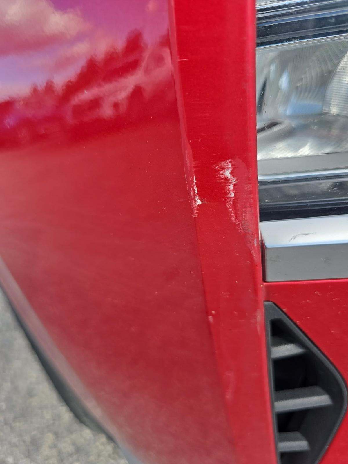 2022 Hyundai Santa Fe SEL AWD