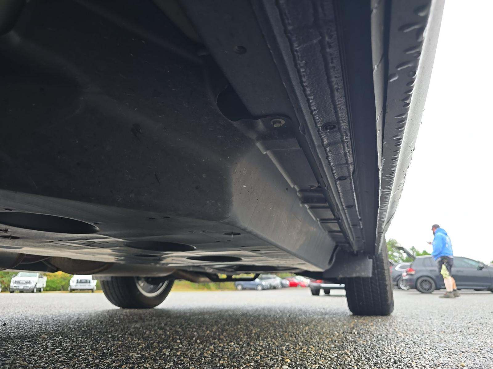 2024 Nissan Pathfinder Platinum AWD