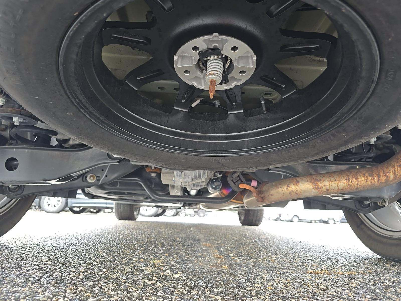 2024 Nissan Pathfinder Platinum AWD