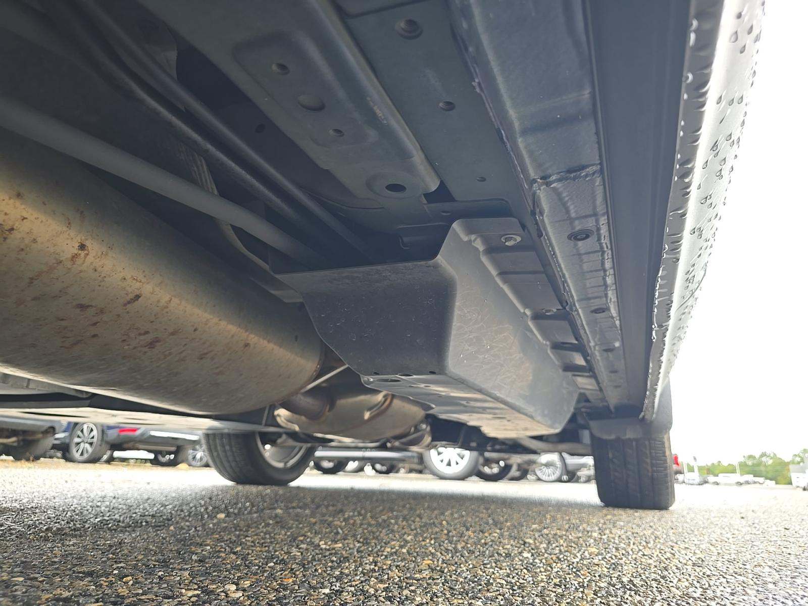 2024 Nissan Pathfinder Platinum AWD