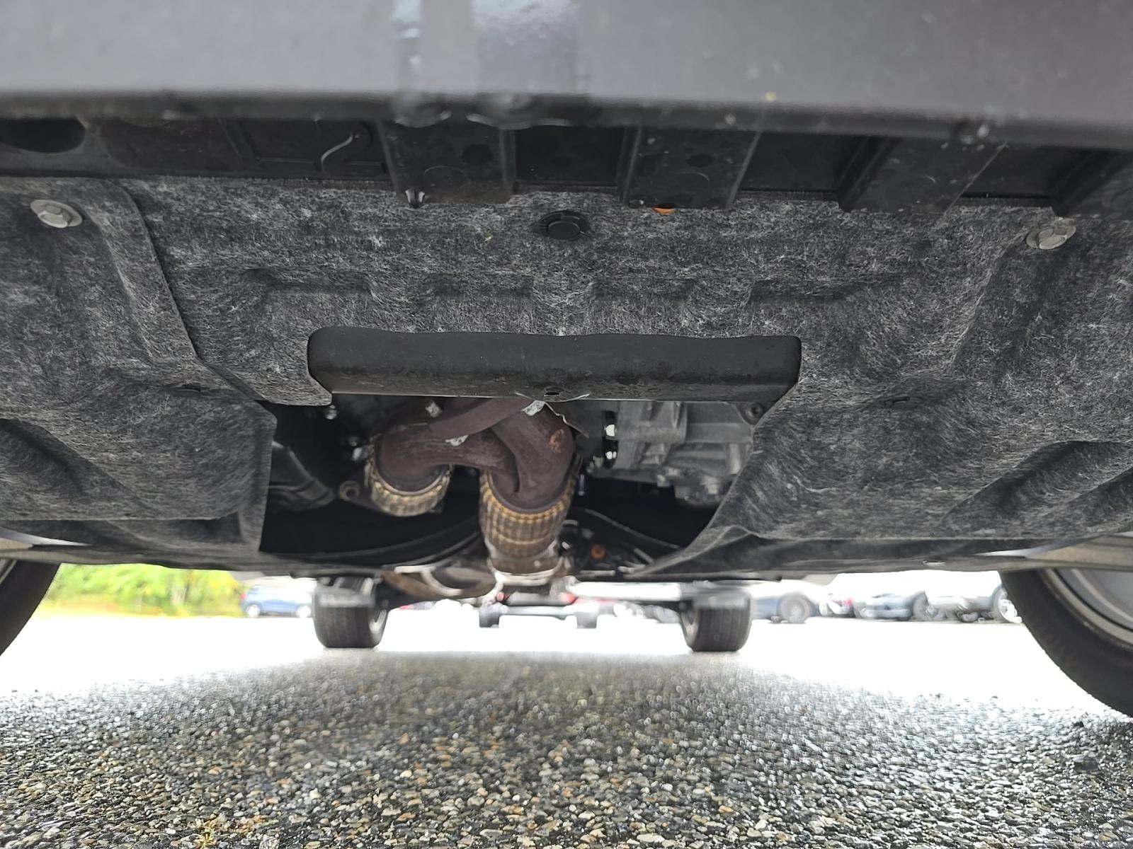 2024 Nissan Pathfinder Platinum AWD