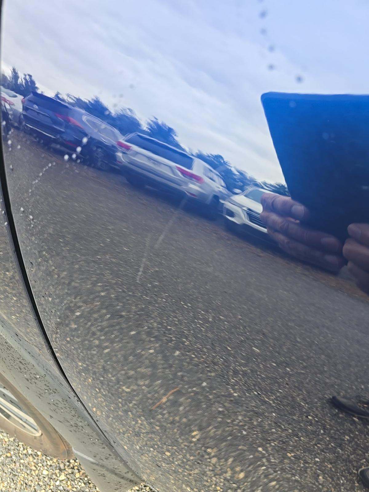 2024 Nissan Pathfinder Platinum AWD