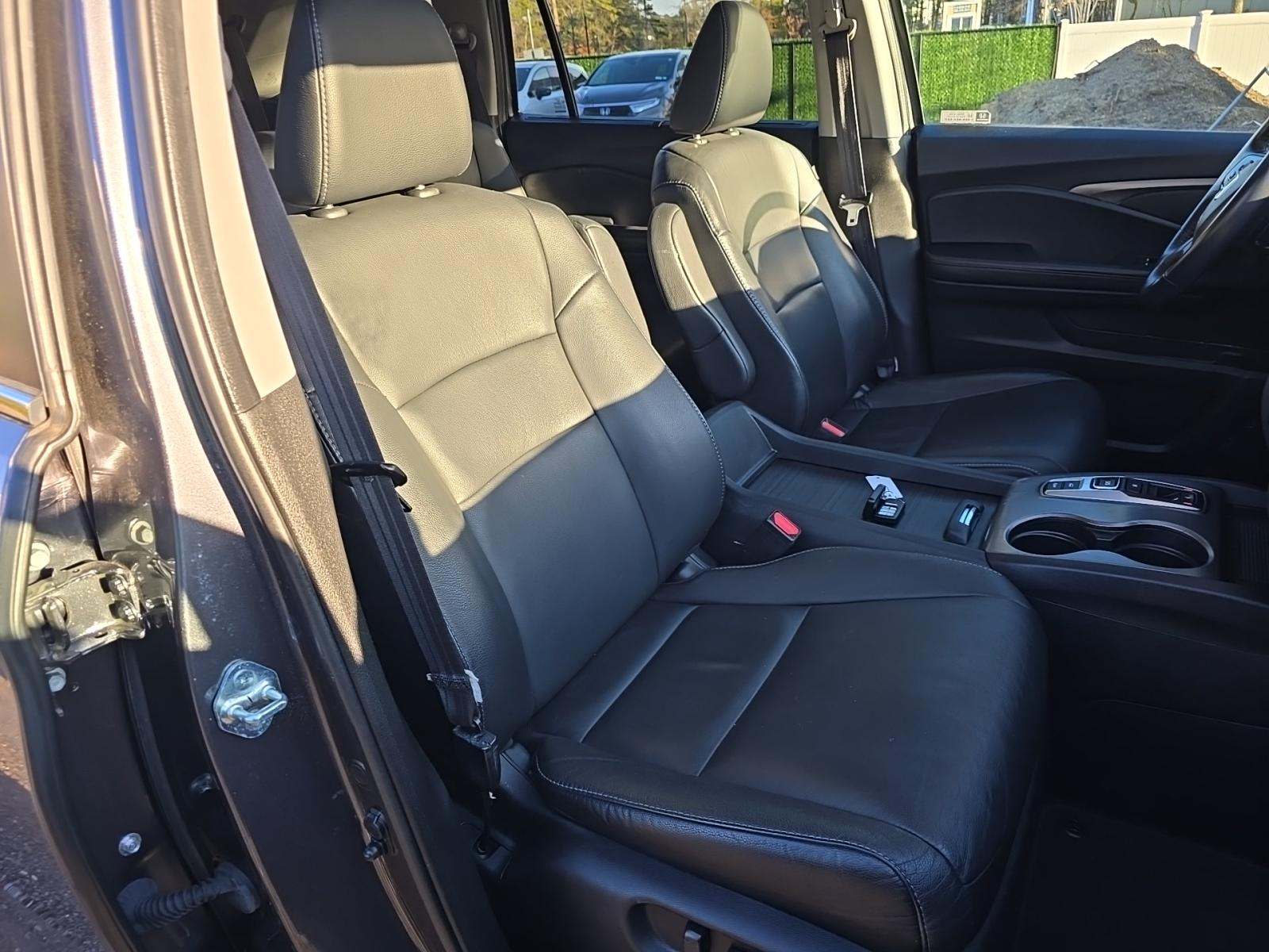 2022 Honda Pilot Special Edition AWD