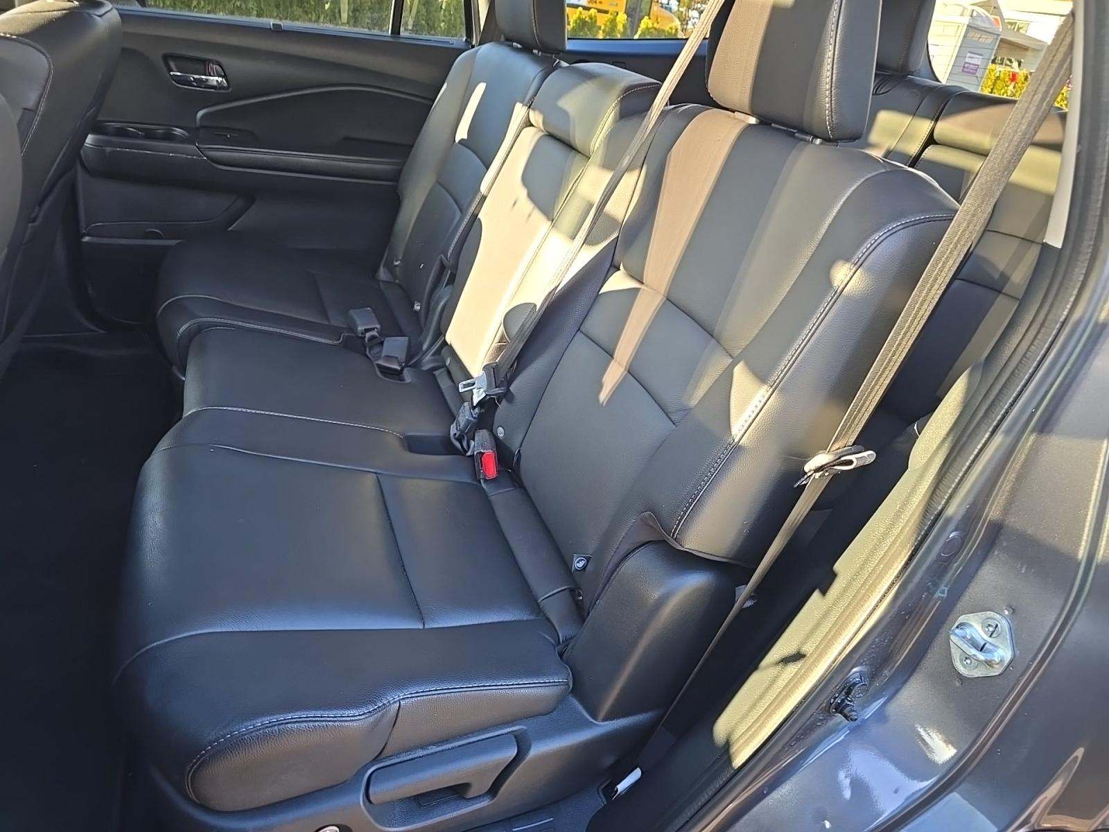 2022 Honda Pilot Special Edition AWD