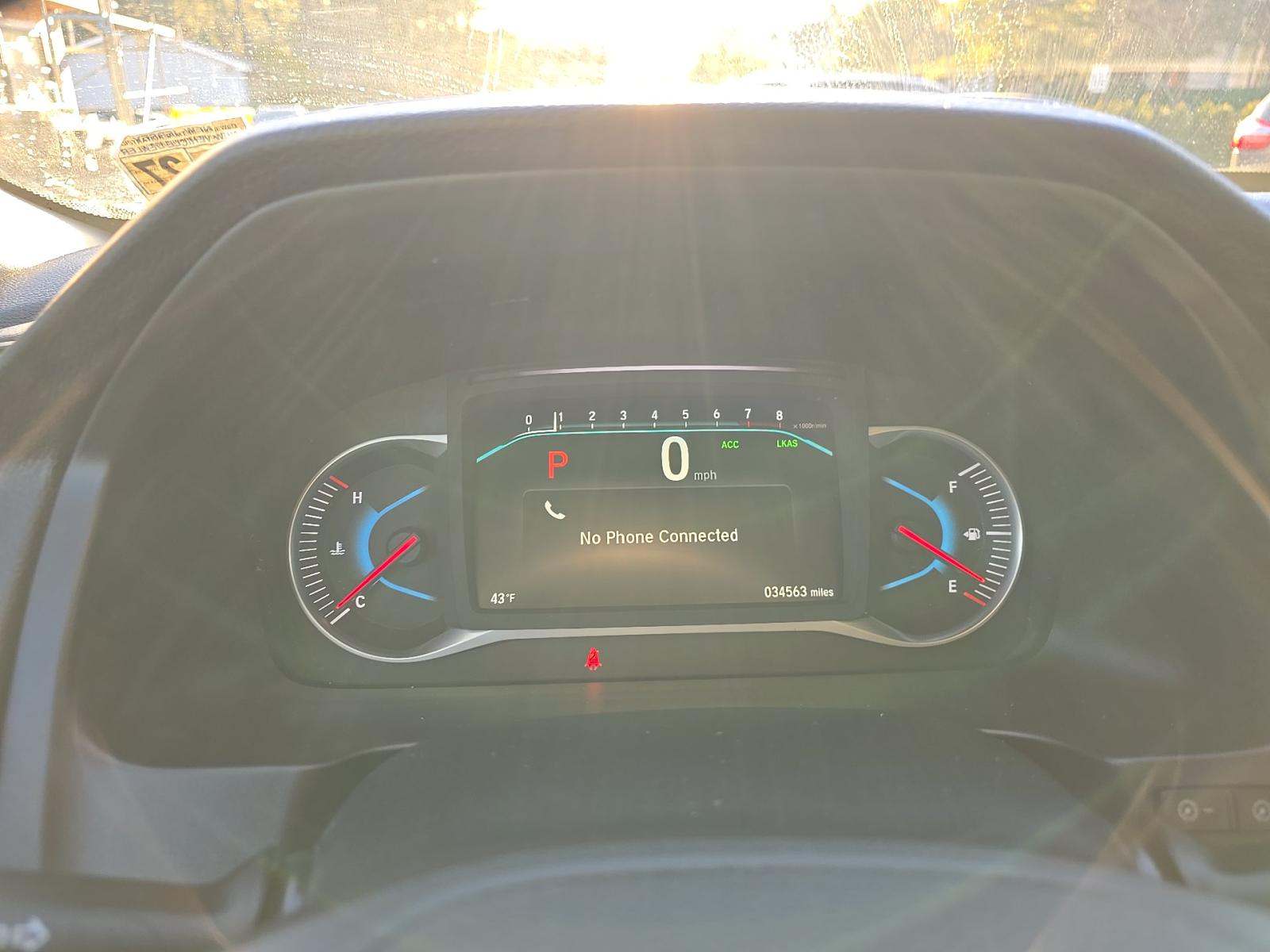 2022 Honda Pilot Special Edition AWD