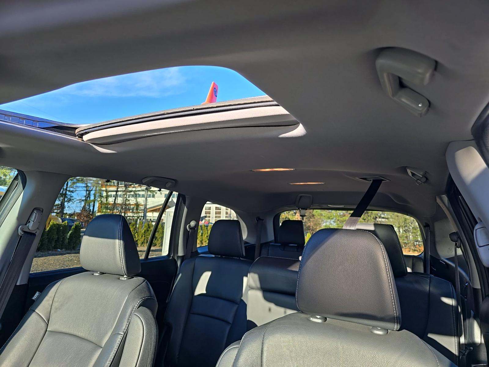 2022 Honda Pilot Special Edition AWD