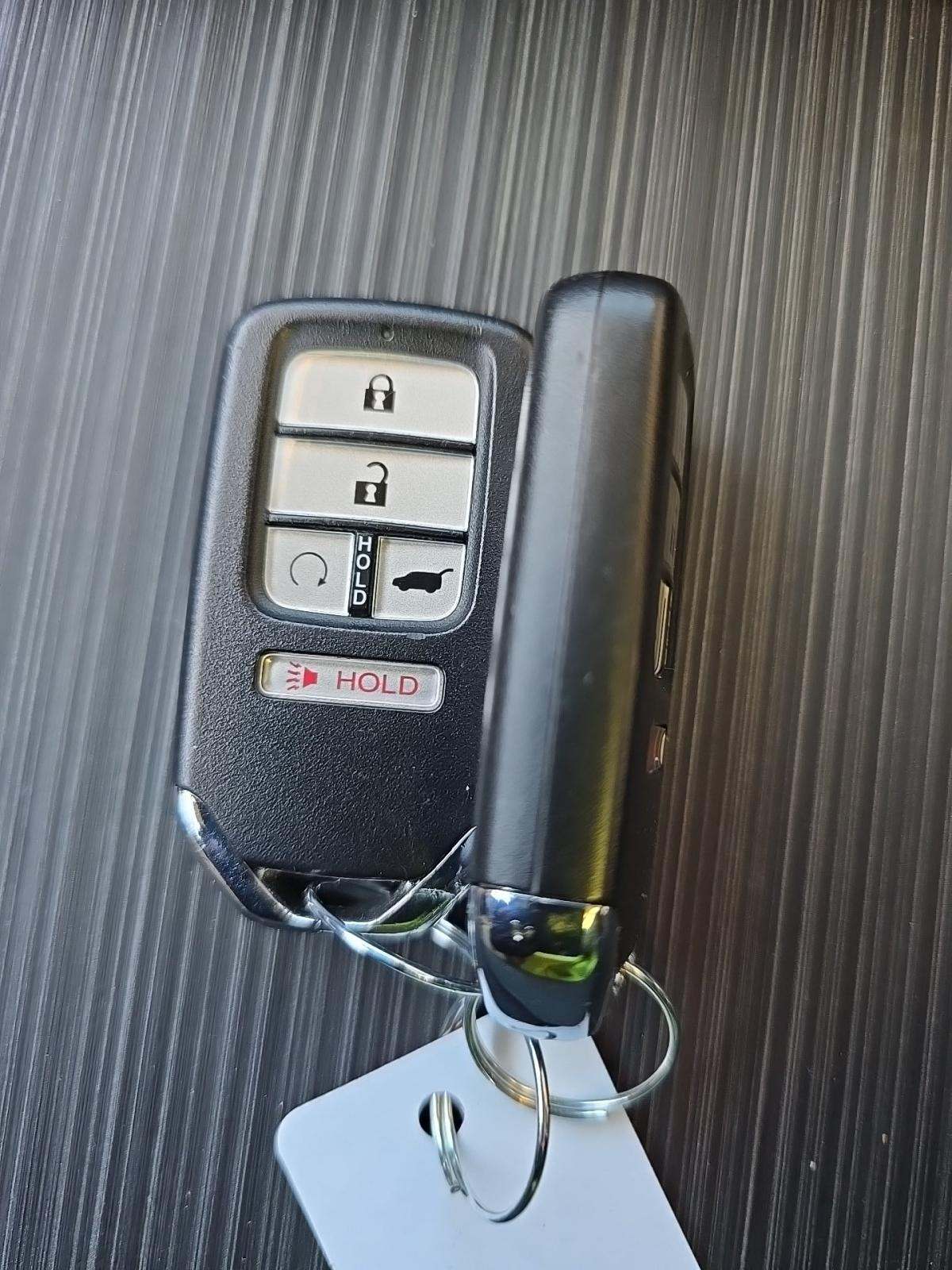 2022 Honda Pilot Special Edition AWD