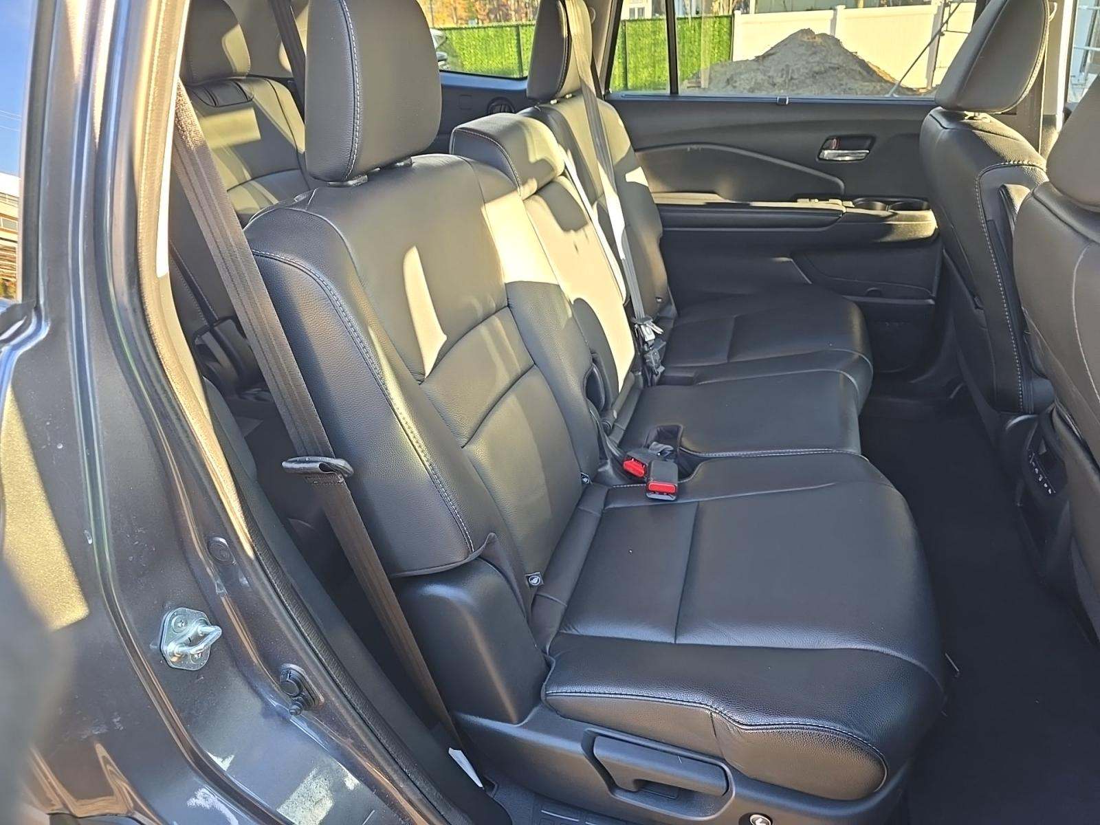 2022 Honda Pilot Special Edition AWD