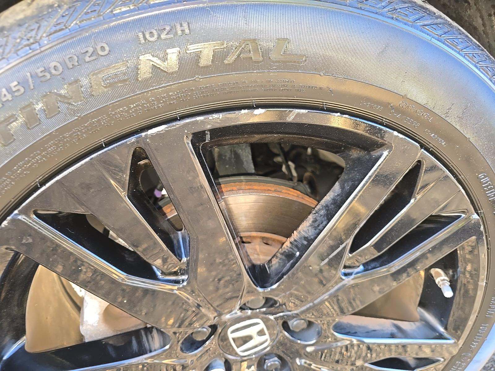 2022 Honda Pilot Special Edition AWD