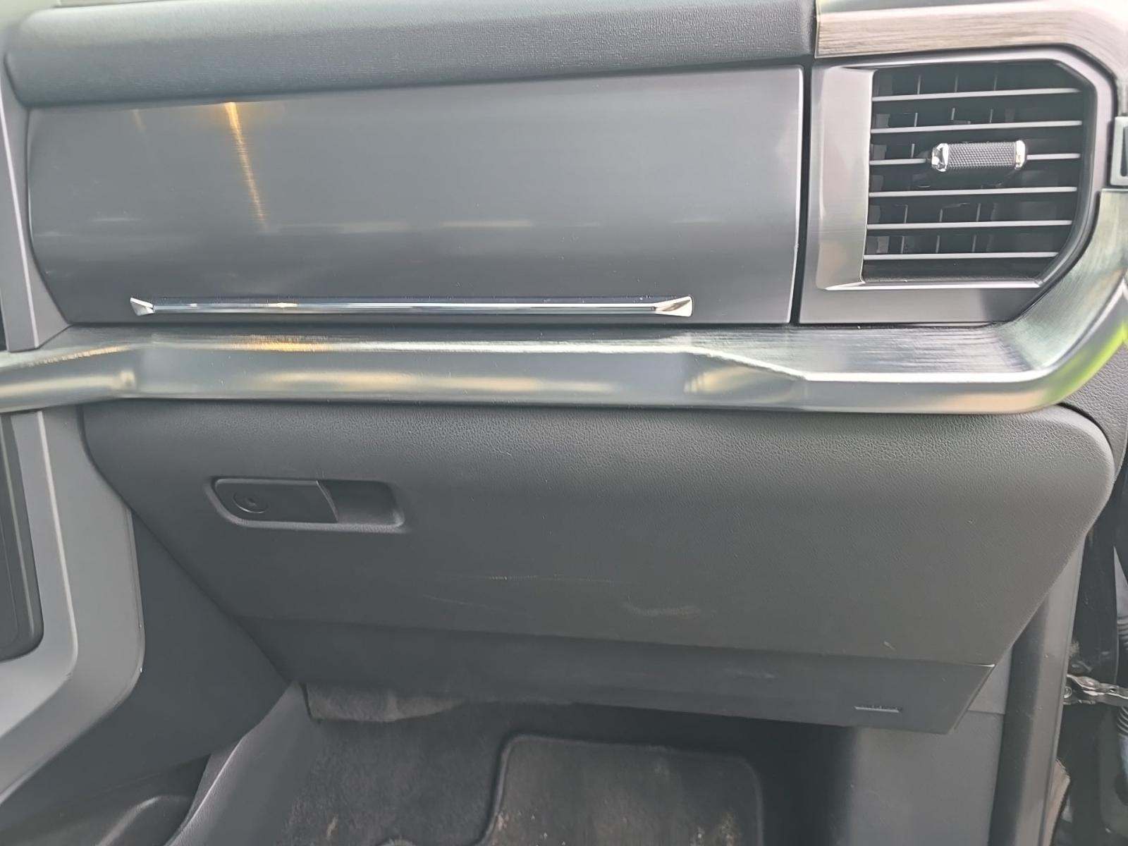 2022 Ford F-150 Lariat AWD