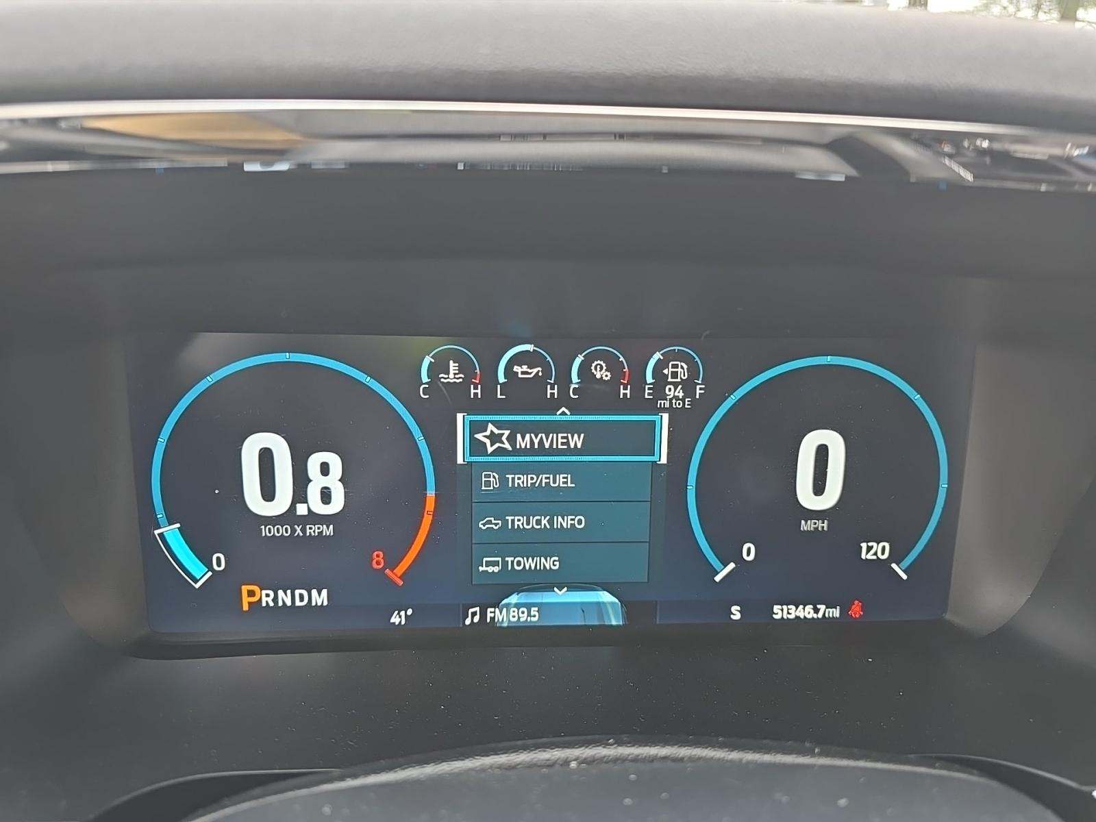 2022 Ford F-150 Lariat AWD