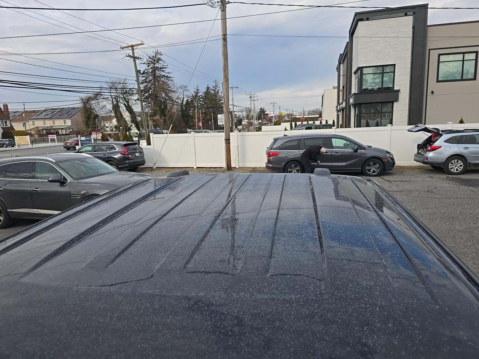 2022 Ford F-150 Lariat AWD