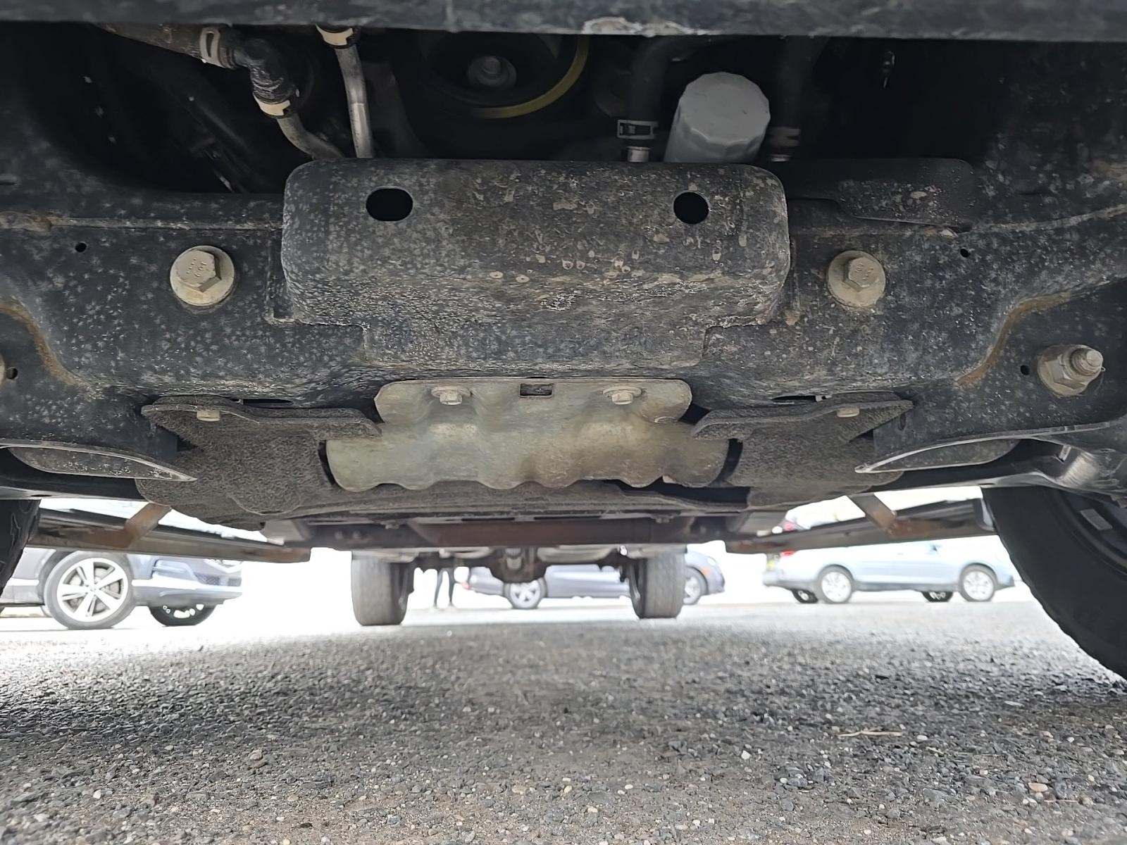 2022 Ford F-150 Lariat AWD