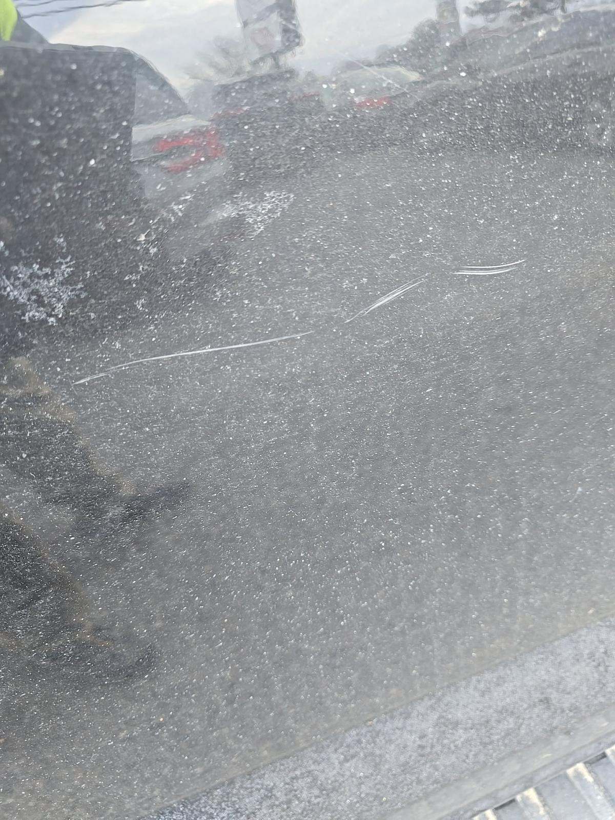 2022 Ford F-150 Lariat AWD