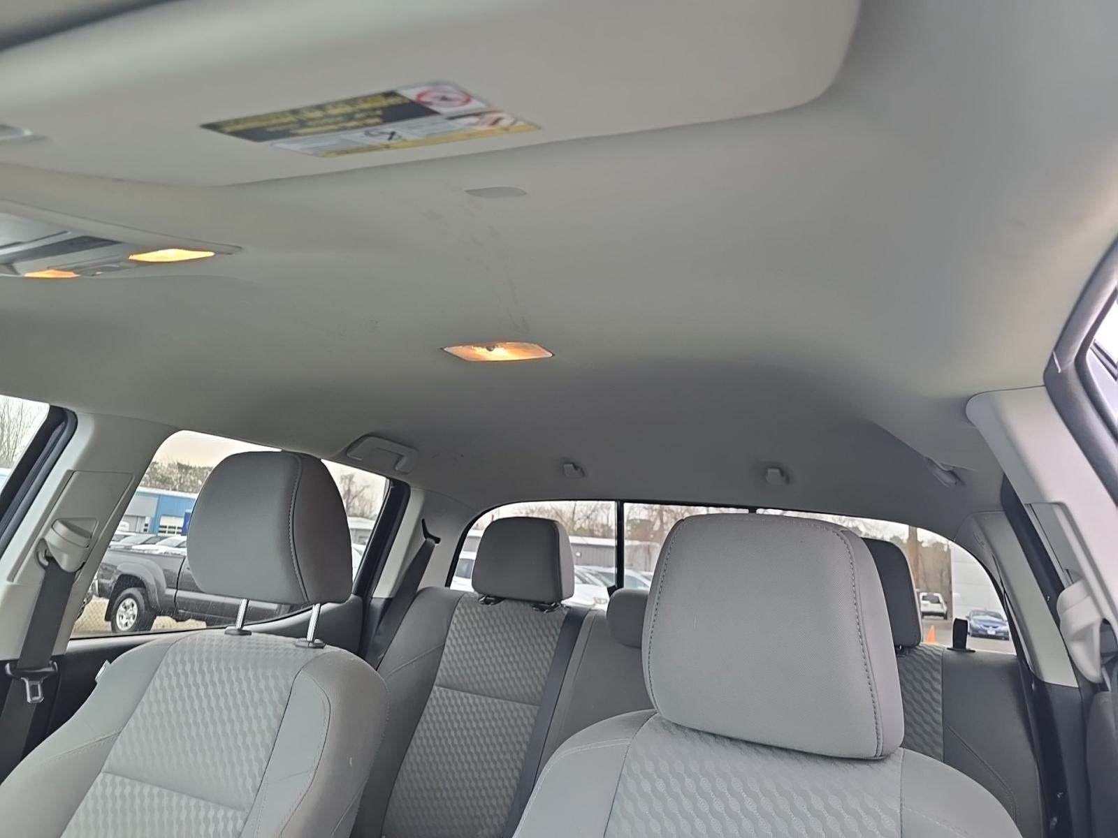 2022 Toyota Tacoma SR5 AWD