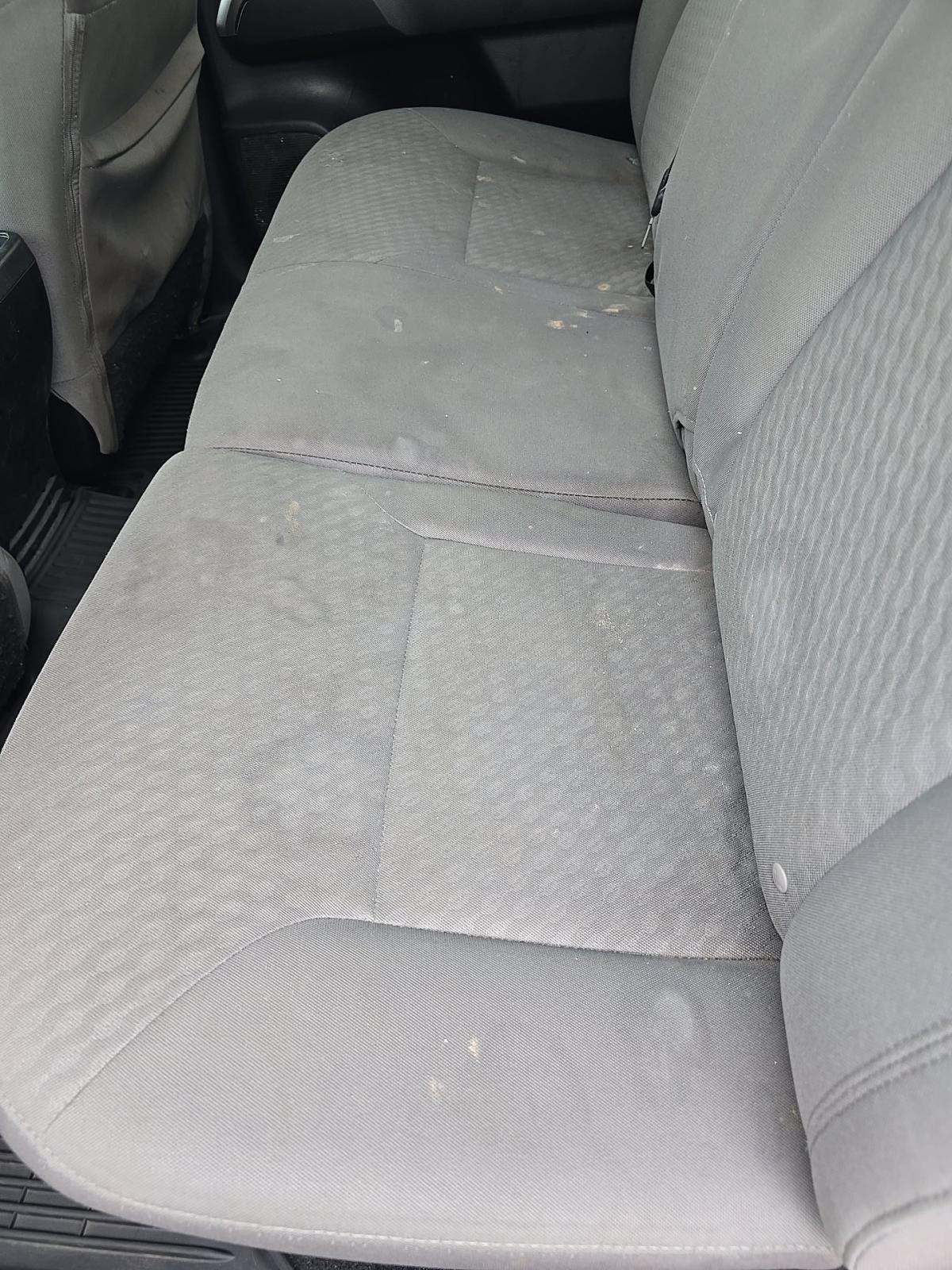 2022 Toyota Tacoma SR5 AWD