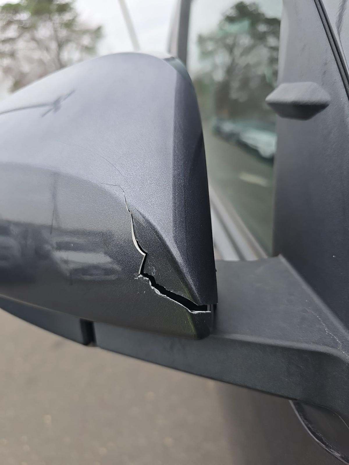 2022 Toyota Tacoma SR5 AWD