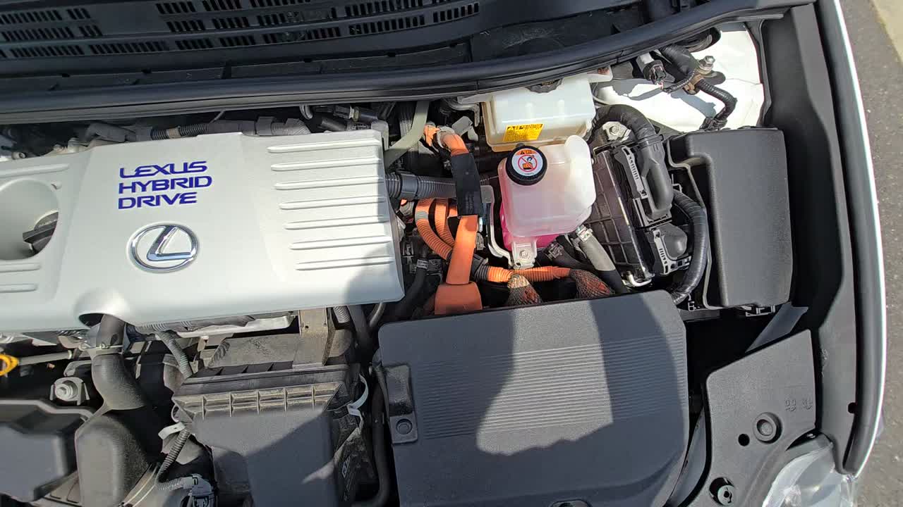 2017 Lexus CT CT 200h F SPORT FWD