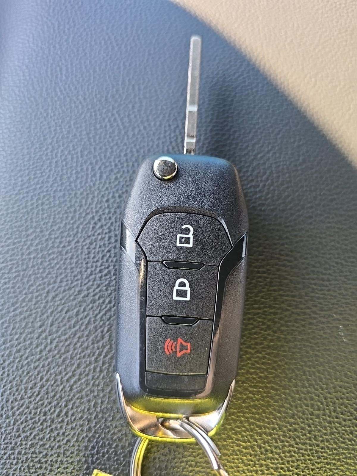 2024 Ford F-150 STX AWD